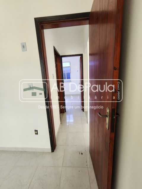 Conheça e7af4356-8906-4c4c-ad23-7f7bb9 do imóvel - JARDIM SULACAP - AMPLO Apartamento com 75,00m2, em Prédio Único com 2 Andares - ABAP20750 - 11 e7af4356-8906-4c4c-ad23-7f7bb9 - 11