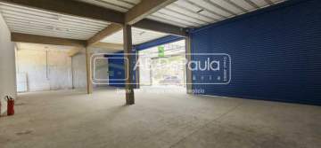 Ótima localização - JARDIM SULACAP - GALPÃO / 3 LOJAS / ARMAZEM / DEPÓSITO - Excelente oportunidade! òtima localização - ABLJ00015