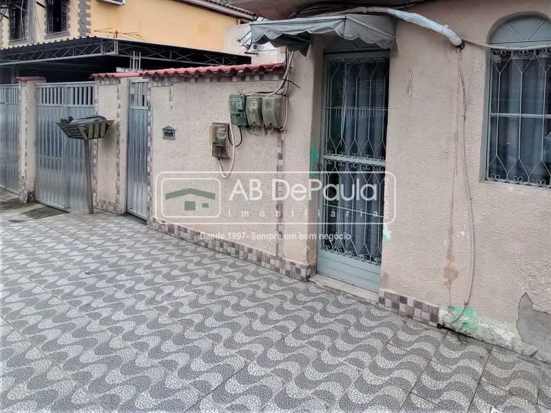Conheça Frente Loja do imóvel - NOVA CIDADE, NILÓPOLIS - IDEAL PARA 4 FAMÍLIAS OU PARA INVESTIDORES! - ABCA60005 - 1 Frente Loja - 1