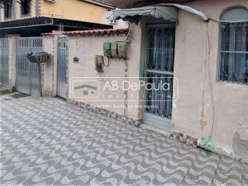 EXCLUSIVIDADE - NOVA CIDADE, NILÓPOLIS - IDEAL PARA 4 FAMÍLIAS OU PARA INVESTIDORES! - ABCA60005