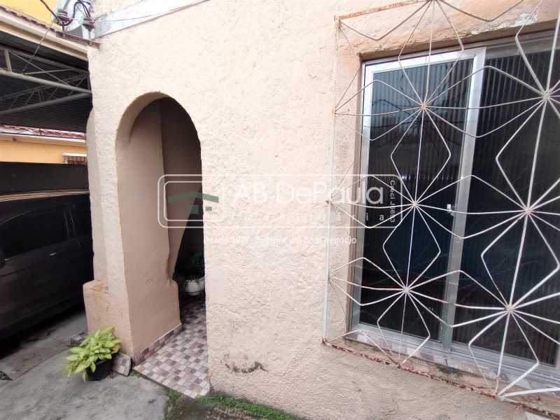 Conheça Casa 1 do imóvel - NOVA CIDADE, NILÓPOLIS - IDEAL PARA 4 FAMÍLIAS OU PARA INVESTIDORES! - ABCA60005 - 4 Casa 1 - 4