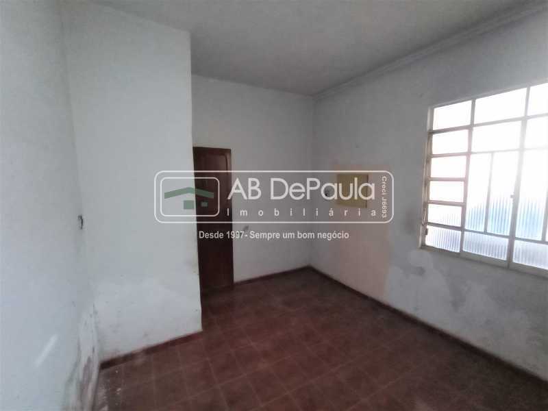 Conheça Casa 1 do imóvel - NOVA CIDADE, NILÓPOLIS - IDEAL PARA 4 FAMÍLIAS OU PARA INVESTIDORES! - ABCA60005 - 6 Casa 1 - 6