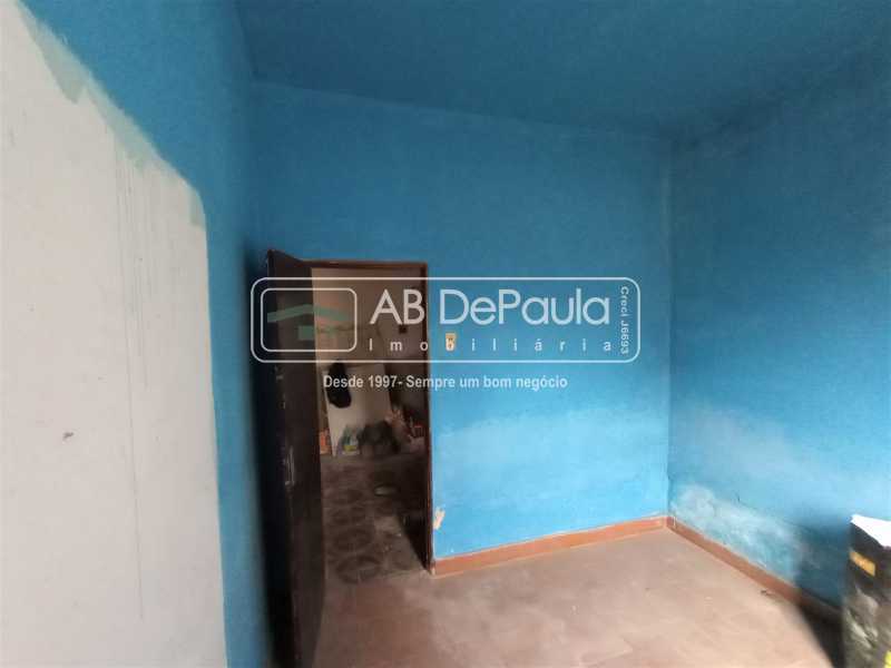 Conheça Casa 1 do imóvel - NOVA CIDADE, NILÓPOLIS - IDEAL PARA 4 FAMÍLIAS OU PARA INVESTIDORES! - ABCA60005 - 5 Casa 1 - 5