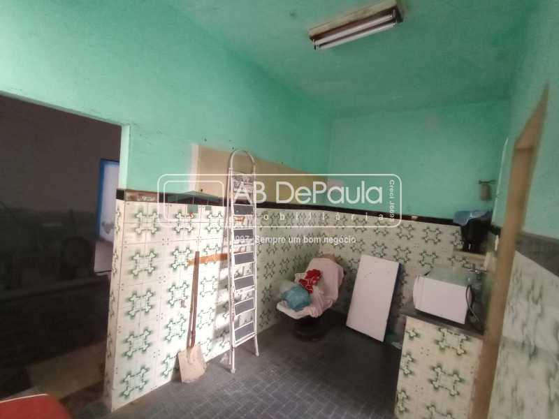 Conheça Casa 1 do imóvel - NOVA CIDADE, NILÓPOLIS - IDEAL PARA 4 FAMÍLIAS OU PARA INVESTIDORES! - ABCA60005 - 7 Casa 1 - 7