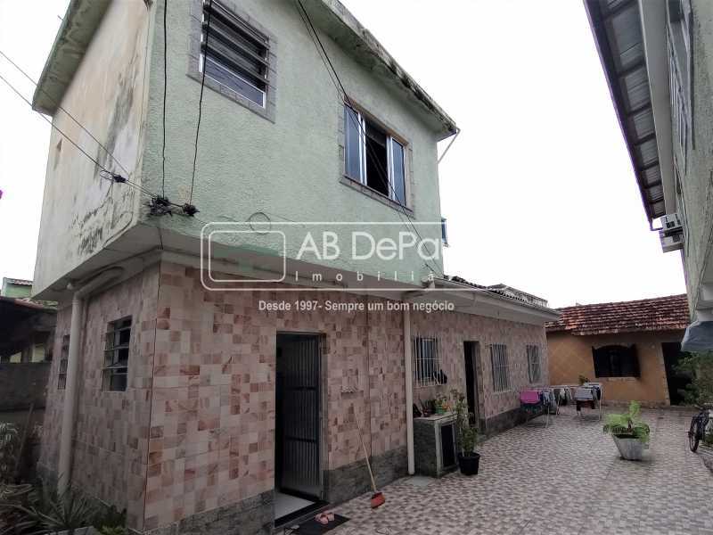 Conheça Casa 2 do imóvel - NOVA CIDADE, NILÓPOLIS - IDEAL PARA 4 FAMÍLIAS OU PARA INVESTIDORES! - ABCA60005 - 10 Casa 2 - 10