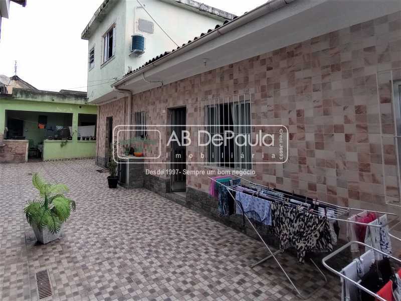 Conheça Casa 2 do imóvel - NOVA CIDADE, NILÓPOLIS - IDEAL PARA 4 FAMÍLIAS OU PARA INVESTIDORES! - ABCA60005 - 11 Casa 2 - 11