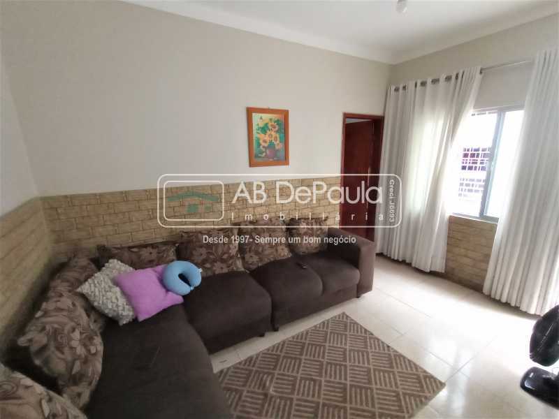 Conheça Casa 2 do imóvel - NOVA CIDADE, NILÓPOLIS - IDEAL PARA 4 FAMÍLIAS OU PARA INVESTIDORES! - ABCA60005 - 12 Casa 2 - 12