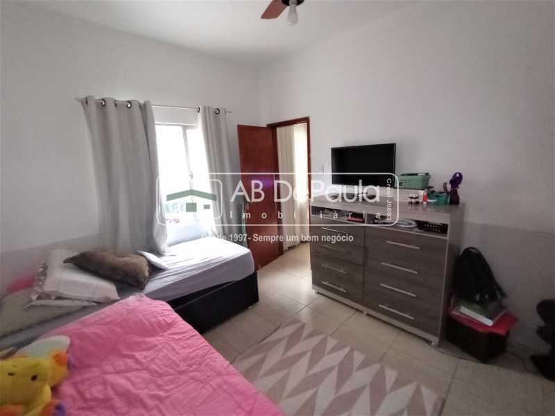 Conheça Casa 2 do imóvel - NOVA CIDADE, NILÓPOLIS - IDEAL PARA 4 FAMÍLIAS OU PARA INVESTIDORES! - ABCA60005 - 13 Casa 2 - 13