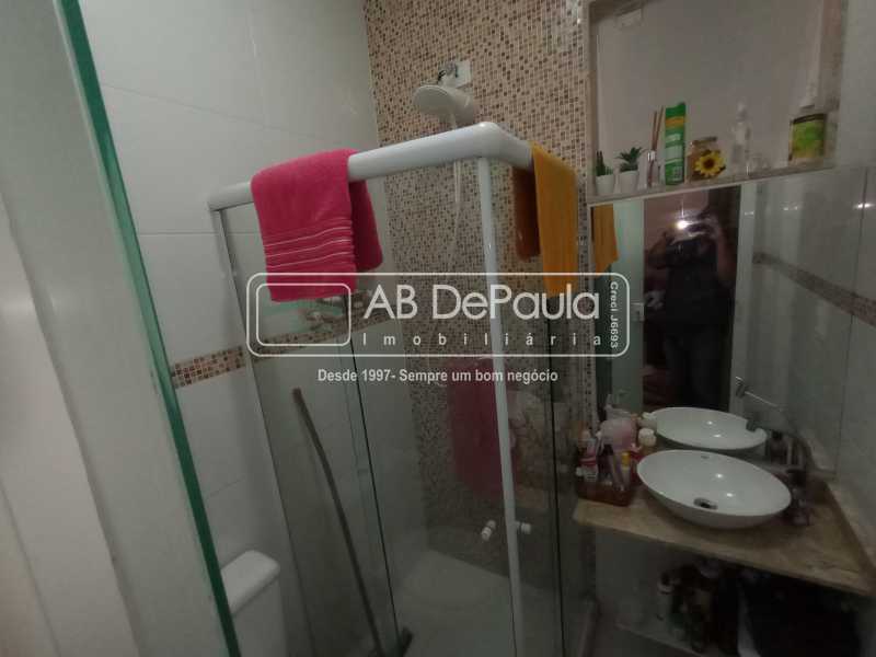 Conheça Casa 2 do imóvel - NOVA CIDADE, NILÓPOLIS - IDEAL PARA 4 FAMÍLIAS OU PARA INVESTIDORES! - ABCA60005 - 15 Casa 2 - 15