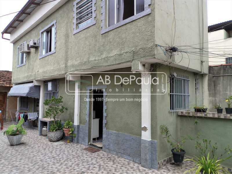 Conheça Casa 3 do imóvel - NOVA CIDADE, NILÓPOLIS - IDEAL PARA 4 FAMÍLIAS OU PARA INVESTIDORES! - ABCA60005 - 17 Casa 3 - 17
