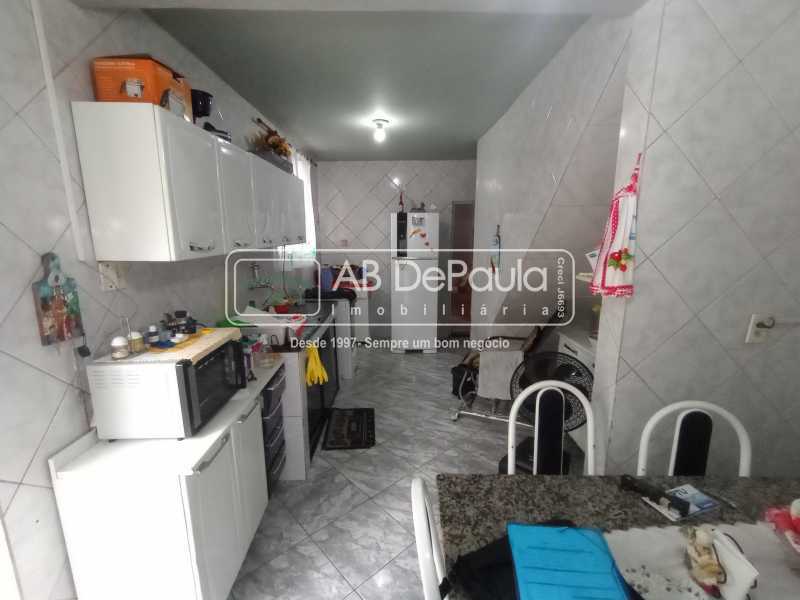 Conheça Casa 3 do imóvel - NOVA CIDADE, NILÓPOLIS - IDEAL PARA 4 FAMÍLIAS OU PARA INVESTIDORES! - ABCA60005 - 19 Casa 3 - 19