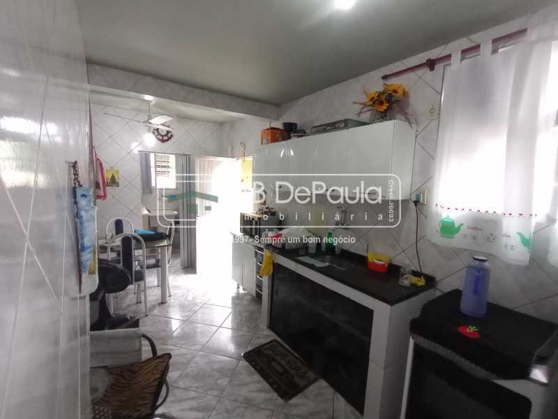 Conheça Casa 3 do imóvel - NOVA CIDADE, NILÓPOLIS - IDEAL PARA 4 FAMÍLIAS OU PARA INVESTIDORES! - ABCA60005 - 20 Casa 3 - 20