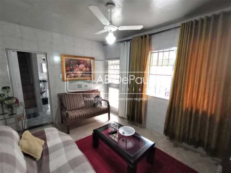 Conheça Casa 3 do imóvel - NOVA CIDADE, NILÓPOLIS - IDEAL PARA 4 FAMÍLIAS OU PARA INVESTIDORES! - ABCA60005 - 18 Casa 3 - 18