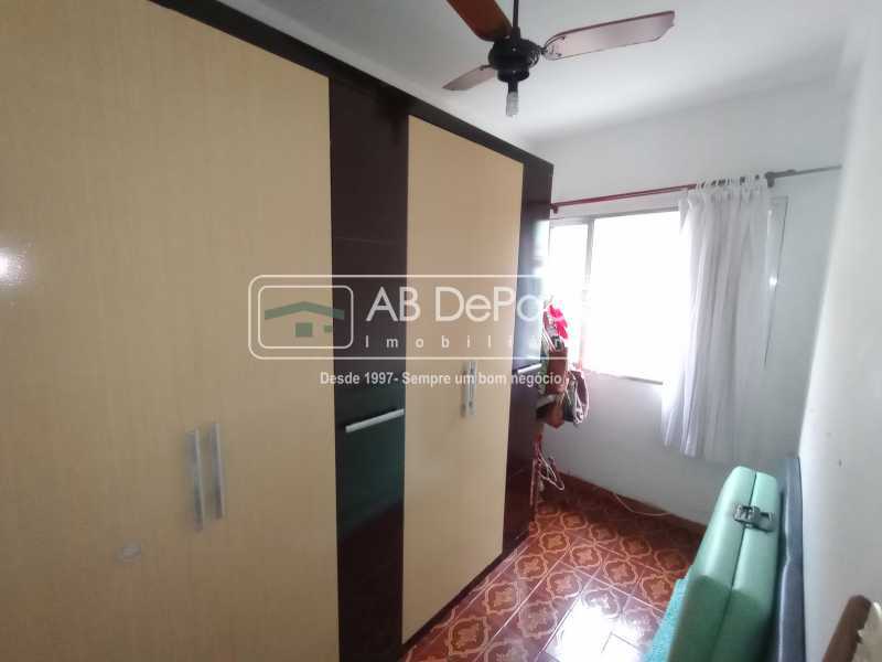 Conheça Casa 3 do imóvel - NOVA CIDADE, NILÓPOLIS - IDEAL PARA 4 FAMÍLIAS OU PARA INVESTIDORES! - ABCA60005 - 23 Casa 3 - 23