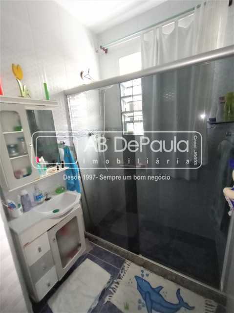 Conheça Casa 3 do imóvel - NOVA CIDADE, NILÓPOLIS - IDEAL PARA 4 FAMÍLIAS OU PARA INVESTIDORES! - ABCA60005 - 22 Casa 3 - 22