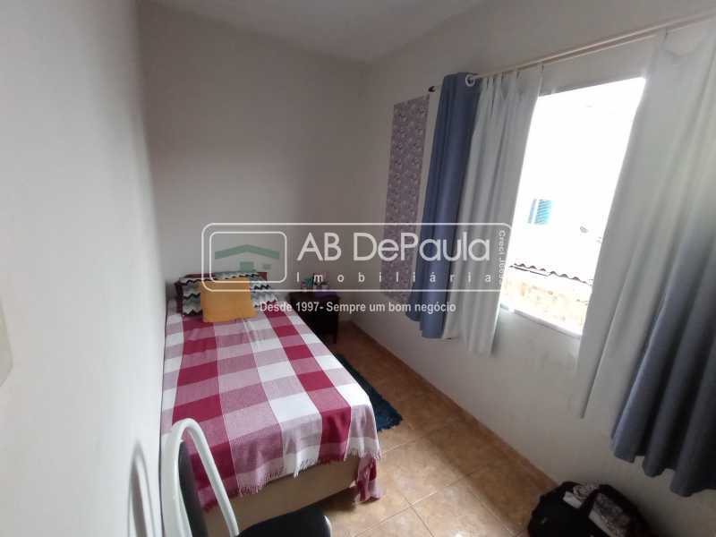 Conheça Casa 3 do imóvel - NOVA CIDADE, NILÓPOLIS - IDEAL PARA 4 FAMÍLIAS OU PARA INVESTIDORES! - ABCA60005 - 24 Casa 3 - 24