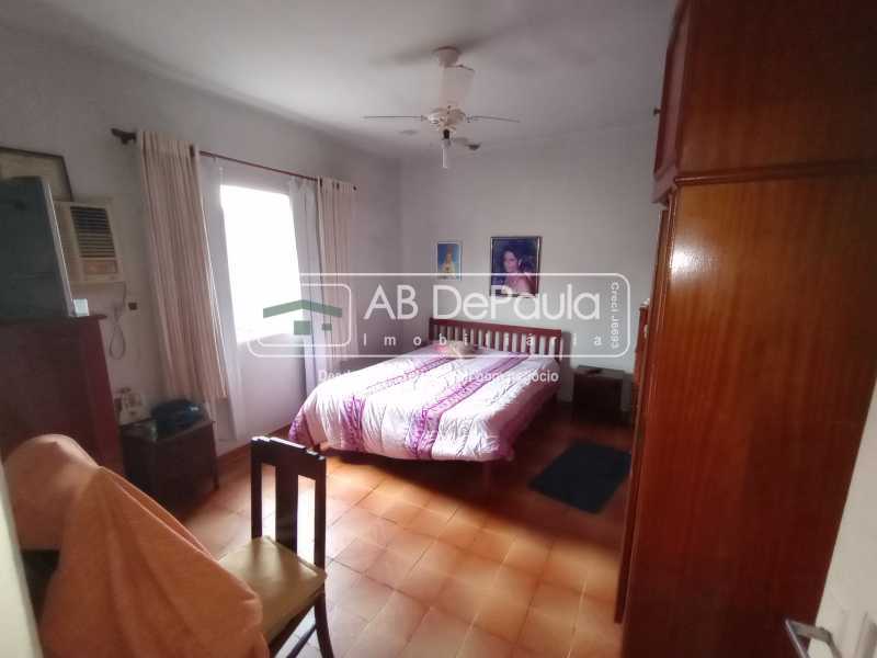 Conheça Casa 3 do imóvel - NOVA CIDADE, NILÓPOLIS - IDEAL PARA 4 FAMÍLIAS OU PARA INVESTIDORES! - ABCA60005 - 25 Casa 3 - 25