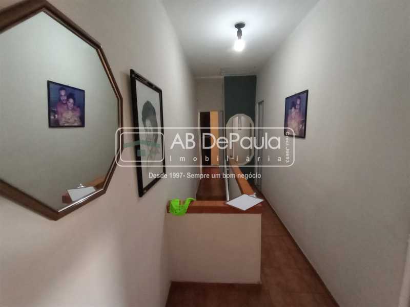 Conheça Casa 3 do imóvel - NOVA CIDADE, NILÓPOLIS - IDEAL PARA 4 FAMÍLIAS OU PARA INVESTIDORES! - ABCA60005 - 21 Casa 3 - 21