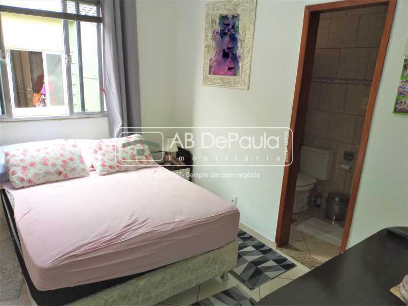 Conheça Casa 2 do imóvel - NOVA CIDADE, NILÓPOLIS - IDEAL PARA 4 FAMÍLIAS OU PARA INVESTIDORES! - ABCA60005 - 14 Casa 2 - 14