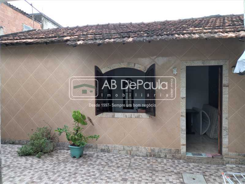 Conheça Casa 4 do imóvel - NOVA CIDADE, NILÓPOLIS - IDEAL PARA 4 FAMÍLIAS OU PARA INVESTIDORES! - ABCA60005 - 26 Casa 4 - 26