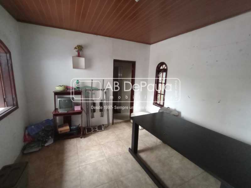 Conheça Casa 4 do imóvel - NOVA CIDADE, NILÓPOLIS - IDEAL PARA 4 FAMÍLIAS OU PARA INVESTIDORES! - ABCA60005 - 27 Casa 4 - 27