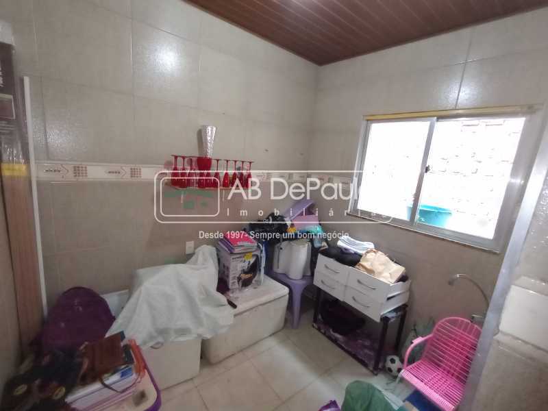 Conheça Casa 4 do imóvel - NOVA CIDADE, NILÓPOLIS - IDEAL PARA 4 FAMÍLIAS OU PARA INVESTIDORES! - ABCA60005 - 28 Casa 4 - 28