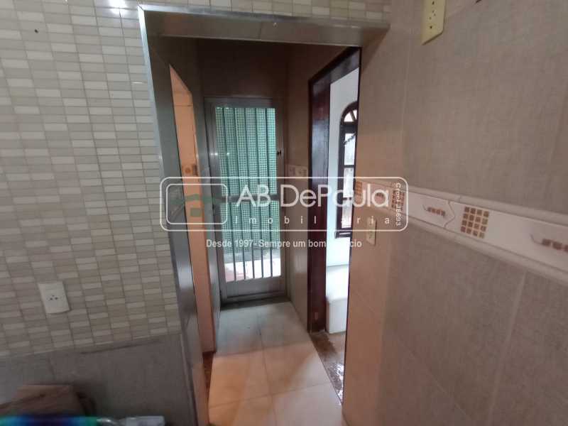 Conheça Casa 4 do imóvel - NOVA CIDADE, NILÓPOLIS - IDEAL PARA 4 FAMÍLIAS OU PARA INVESTIDORES! - ABCA60005 - 29 Casa 4 - 29