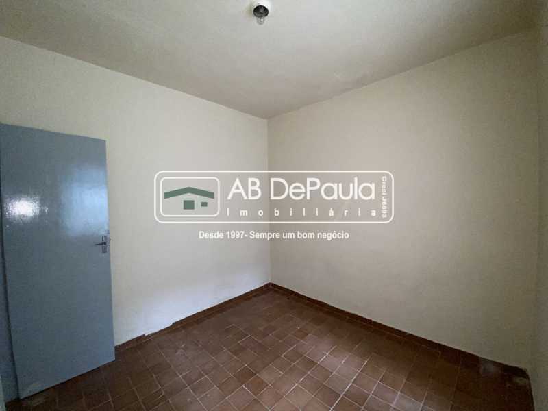 Conheça Sala casa fundos 1 do imóvel - VENDEM-SE 03 CASAS EM HONÓRIO GURGEL - EXCELENTE OPORTUNIDADE PARA INVESTIDORES - RUA PEDRO LABATUT - ABCA40071 - 21 Sala casa fundos 1 - 21
