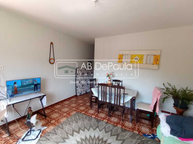 Conheça 3 do imóvel - Casa 3 quartos à venda Rio de Janeiro,RJ Jardim Sulacap - R$ 590.000 - ABCA30205 - 3 3 - 3
