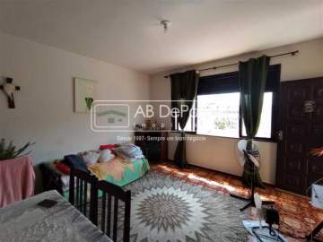 OPORTUNIDADE ÚNICA! - Casa 3 quartos à venda Rio de Janeiro,RJ Jardim Sulacap - R$ 700.000 - ABCA30205