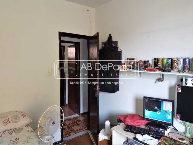 Conheça 5 do imóvel - Casa 3 quartos à venda Rio de Janeiro,RJ Jardim Sulacap - R$ 590.000 - ABCA30205 - 6 5 - 6