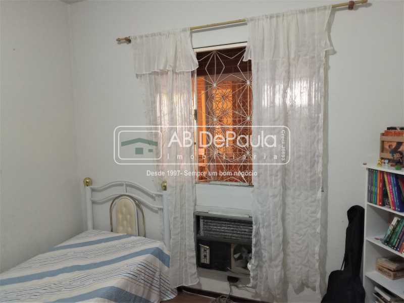Conheça 7 do imóvel - Casa 3 quartos à venda Rio de Janeiro,RJ Jardim Sulacap - R$ 590.000 - ABCA30205 - 8 7 - 8