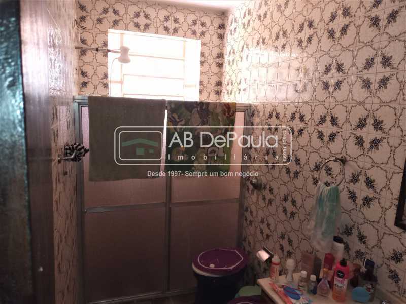 Conheça 9 do imóvel - Casa 3 quartos à venda Rio de Janeiro,RJ Jardim Sulacap - R$ 590.000 - ABCA30205 - 9 9 - 9