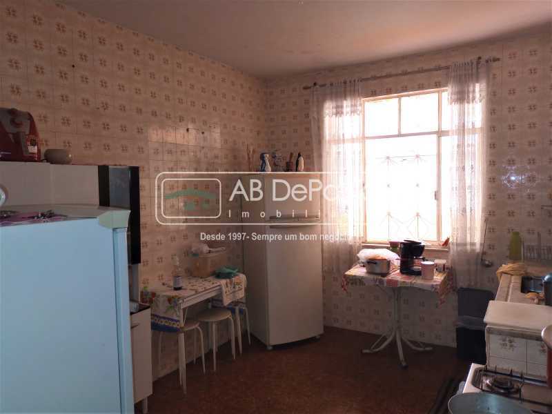 Conheça 10 do imóvel - Casa 3 quartos à venda Rio de Janeiro,RJ Jardim Sulacap - R$ 590.000 - ABCA30205 - 10 10 - 10
