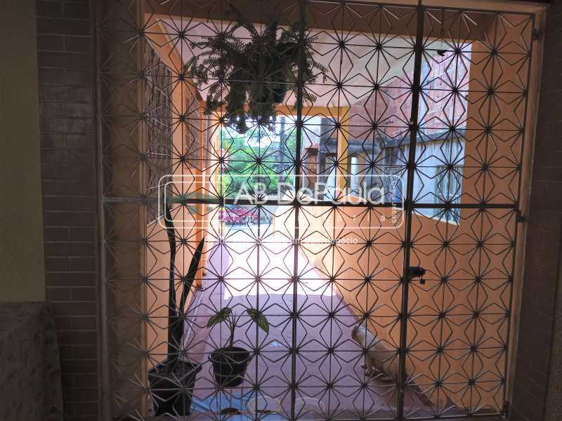Conheça 20 do imóvel - Casa 3 quartos à venda Rio de Janeiro,RJ Jardim Sulacap - R$ 590.000 - ABCA30205 - 21 20 - 21