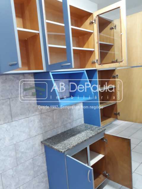 Conheça 5e51c9c4-51ce-4a65-83ad-a2fe3c do imóvel - Apartamento 2 quartos à venda Rio de Janeiro,RJ Realengo - R$ 270.000 - ABAP20760 - 15 5e51c9c4-51ce-4a65-83ad-a2fe3c - 15