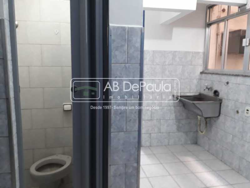 Conheça 6b005d25-0cbc-4035-a264-e7b7b4 do imóvel - Apartamento 2 quartos à venda Rio de Janeiro,RJ Realengo - R$ 270.000 - ABAP20760 - 10 6b005d25-0cbc-4035-a264-e7b7b4 - 10