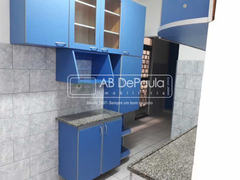 Conheça 7b4c34f9-eaa8-4a1f-a64f-ee4a36 do imóvel - Apartamento 2 quartos à venda Rio de Janeiro,RJ Realengo - R$ 270.000 - ABAP20760 - 14 7b4c34f9-eaa8-4a1f-a64f-ee4a36 - 14
