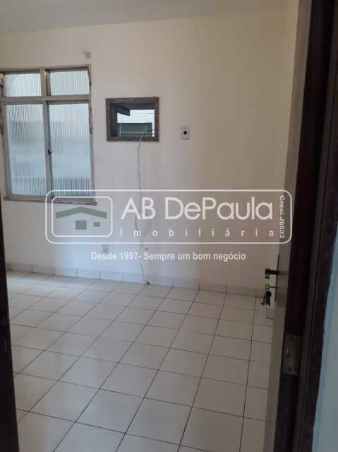 Conheça 816cab11-13ba-4768-bdae-6da9c6 do imóvel - Apartamento 2 quartos à venda Rio de Janeiro,RJ Realengo - R$ 270.000 - ABAP20760 - 7 816cab11-13ba-4768-bdae-6da9c6 - 7