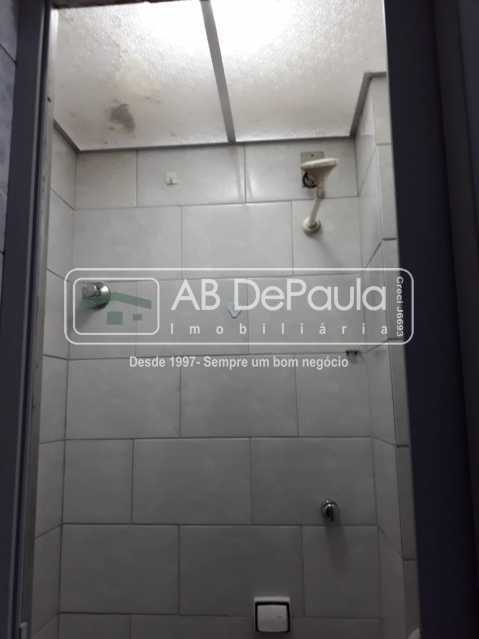 Conheça c8d643d1-aa74-4978-ac42-b35f42 do imóvel - Apartamento 2 quartos à venda Rio de Janeiro,RJ Realengo - R$ 270.000 - ABAP20760 - 9 c8d643d1-aa74-4978-ac42-b35f42 - 9