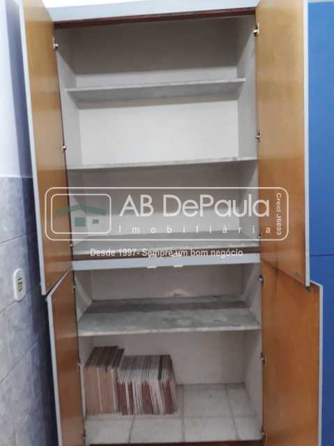 Conheça ca6d9be0-4a8a-4437-bcff-96e447 do imóvel - Apartamento 2 quartos à venda Rio de Janeiro,RJ Realengo - R$ 270.000 - ABAP20760 - 16 ca6d9be0-4a8a-4437-bcff-96e447 - 16