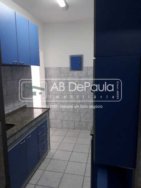 Conheça d8e77922-2017-4024-954b-3e70ba do imóvel - Apartamento 2 quartos à venda Rio de Janeiro,RJ Realengo - R$ 270.000 - ABAP20760 - 17 d8e77922-2017-4024-954b-3e70ba - 17