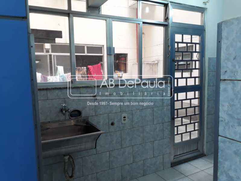 Conheça da67a050-de07-4dcd-949c-4c4836 do imóvel - Apartamento 2 quartos à venda Rio de Janeiro,RJ Realengo - R$ 270.000 - ABAP20760 - 18 da67a050-de07-4dcd-949c-4c4836 - 18