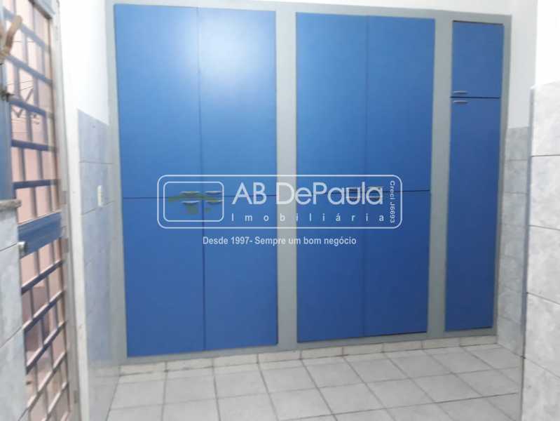 Conheça e7a666e6-e948-4d92-aeb5-40d907 do imóvel - Apartamento 2 quartos à venda Rio de Janeiro,RJ Realengo - R$ 270.000 - ABAP20760 - 19 e7a666e6-e948-4d92-aeb5-40d907 - 19