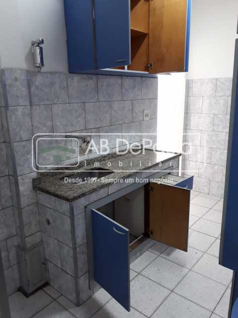 Conheça ef91eed1-59f9-4336-96e9-817ea2 do imóvel - Apartamento 2 quartos à venda Rio de Janeiro,RJ Realengo - R$ 270.000 - ABAP20760 - 20 ef91eed1-59f9-4336-96e9-817ea2 - 20