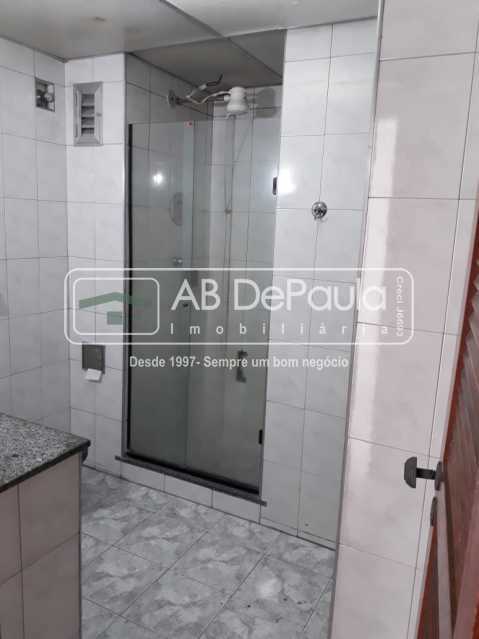 Conheça f8cf50d1-ee3c-4c4f-a793-4678c8 do imóvel - Apartamento 2 quartos à venda Rio de Janeiro,RJ Realengo - R$ 270.000 - ABAP20760 - 13 f8cf50d1-ee3c-4c4f-a793-4678c8 - 13
