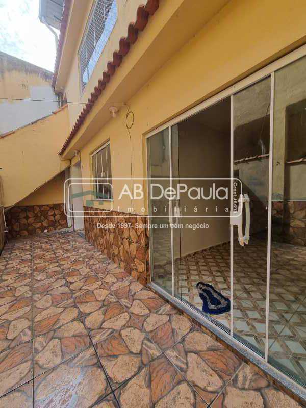 Apt Fds Terreo - 8