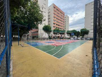 REALENGO - CONDOMÍNIO PARQUE REAL - APARTAMENTO COM 03 QUARTOS - ABAP30211
