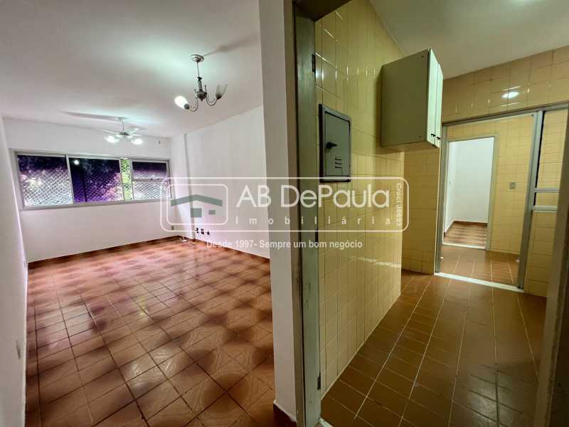 Conheça HALL ENTRADA do imóvel - ALUGA EM REALENGO - CONDOMÍNIO PARQUE REAL - APARTAMENTO COM 03 QUARTOS - ABAP30211 - 15 HALL ENTRADA - 15
