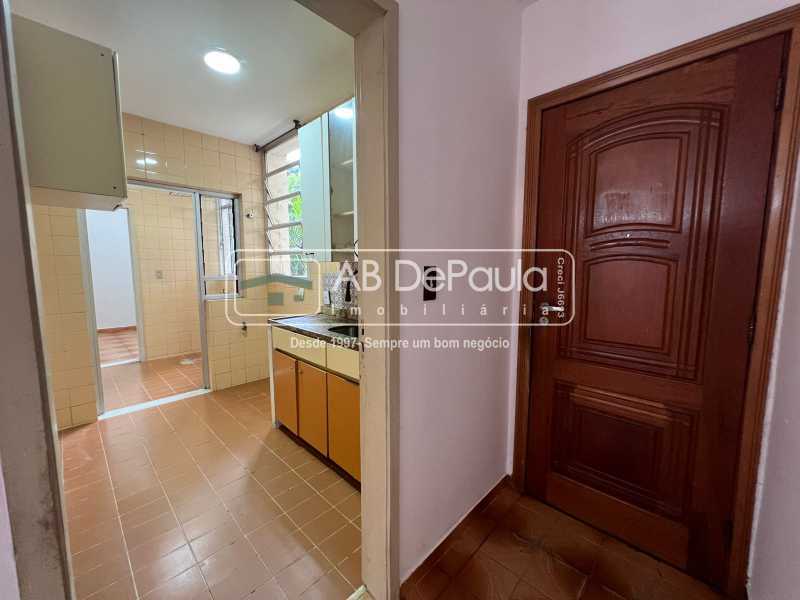 Conheça HALL ENTRADA do imóvel - ALUGA EM REALENGO - CONDOMÍNIO PARQUE REAL - APARTAMENTO COM 03 QUARTOS - ABAP30211 - 24 HALL ENTRADA - 24